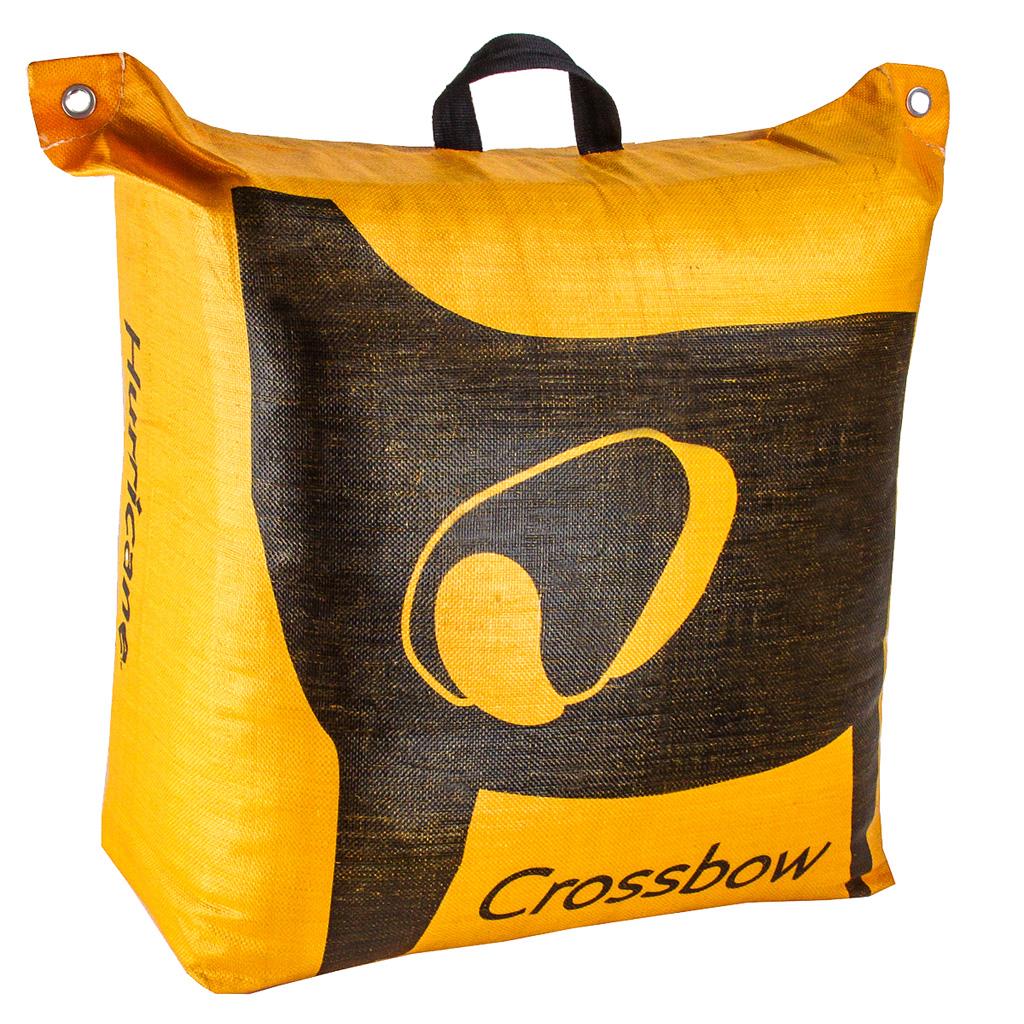 HURRICANE CROSSBOW BAG TARGET H-21