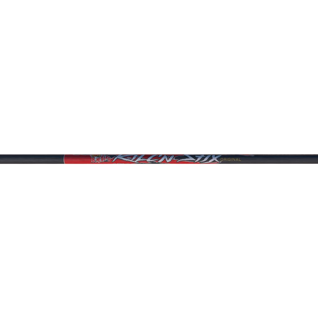Kill'NStix Original Arrows 350 2 in. Vanes 6 pk.