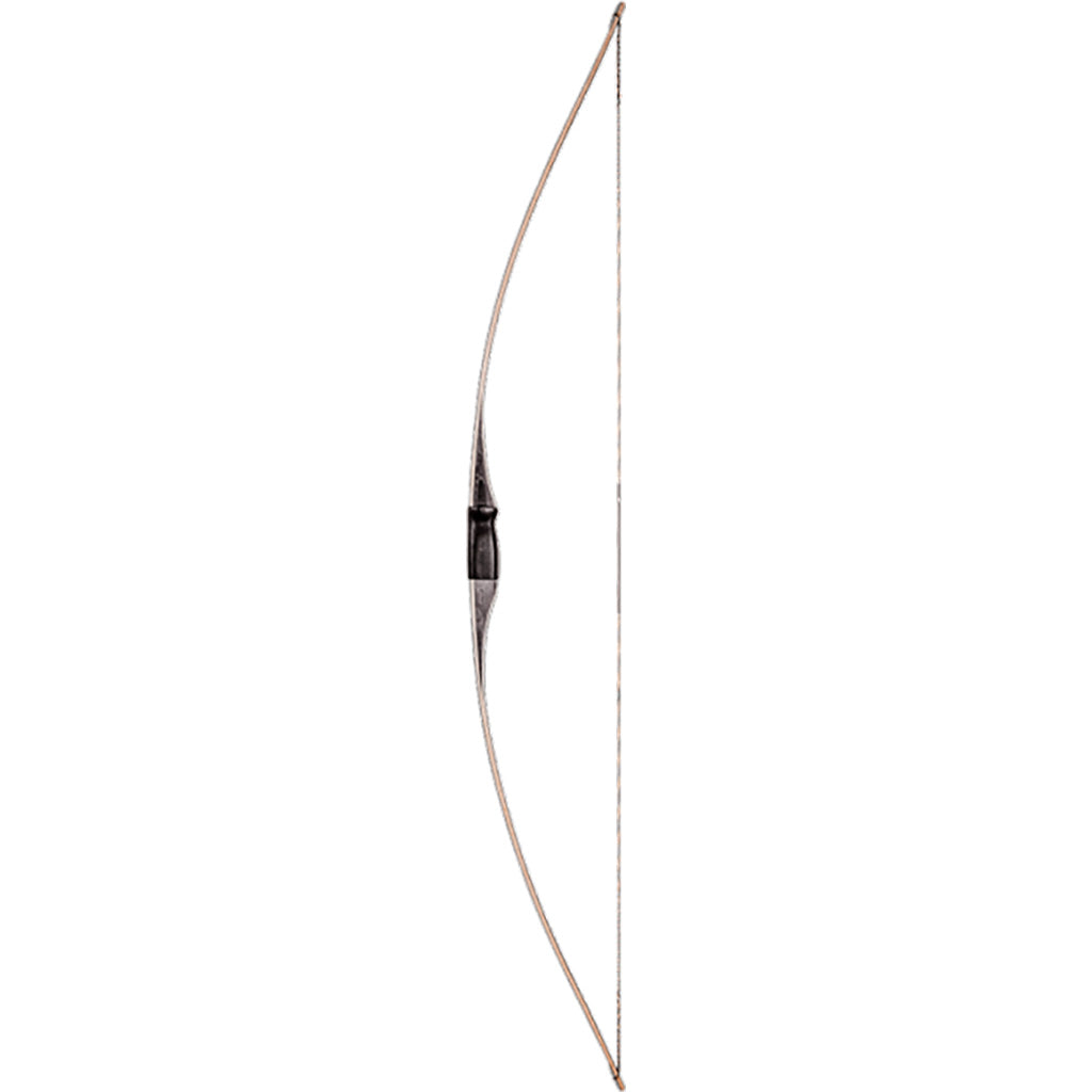 FRED BEAR MONTANA LONGBOW 45 LBS. LH