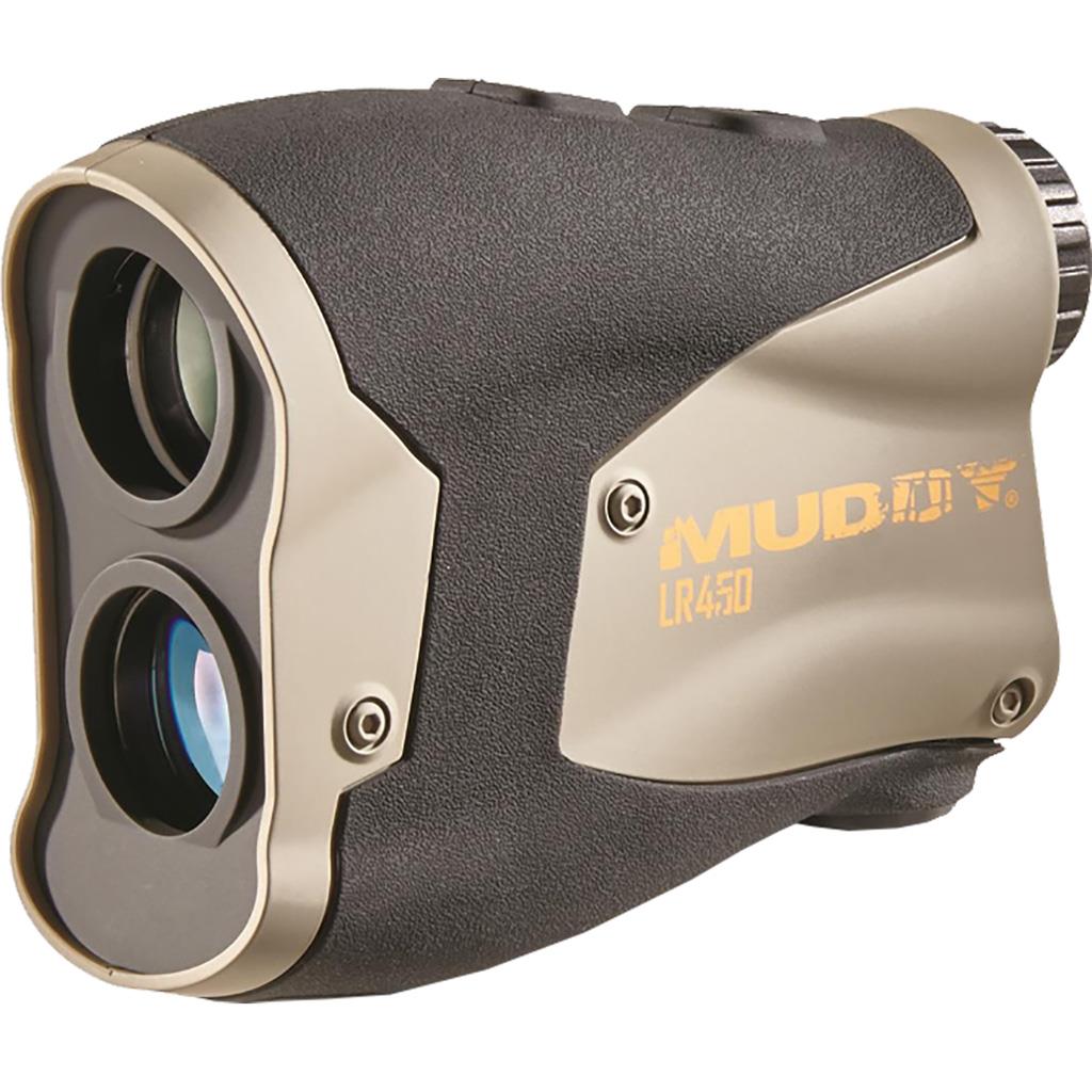 Muddy LR450 Rangefinder 450 yrd. 7x