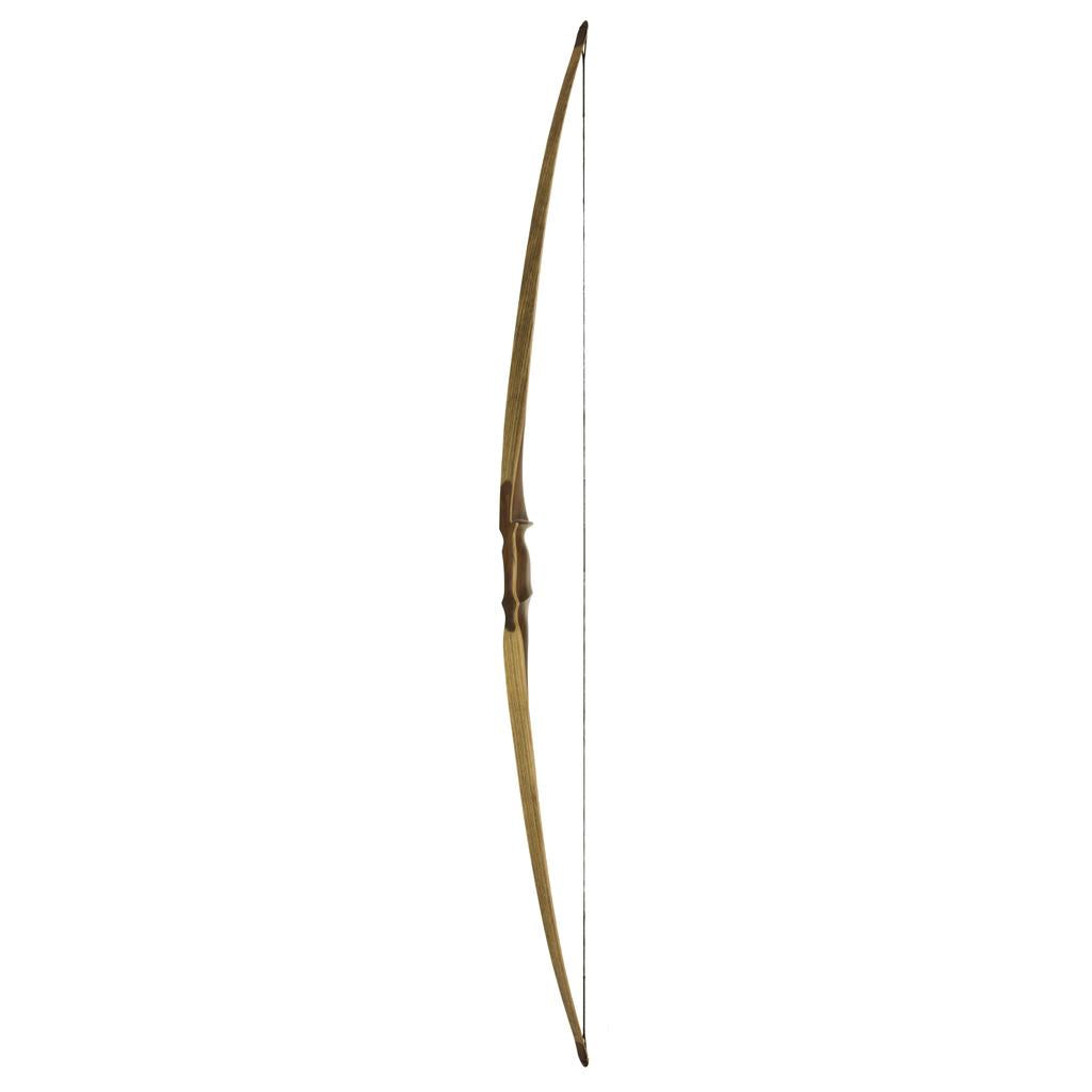 October Mountain Sierra Longbow 68 in. 50 lbs. RH