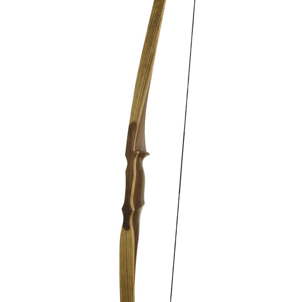 October Mountain Sierra Longbow 68 in. 50 lbs. RH