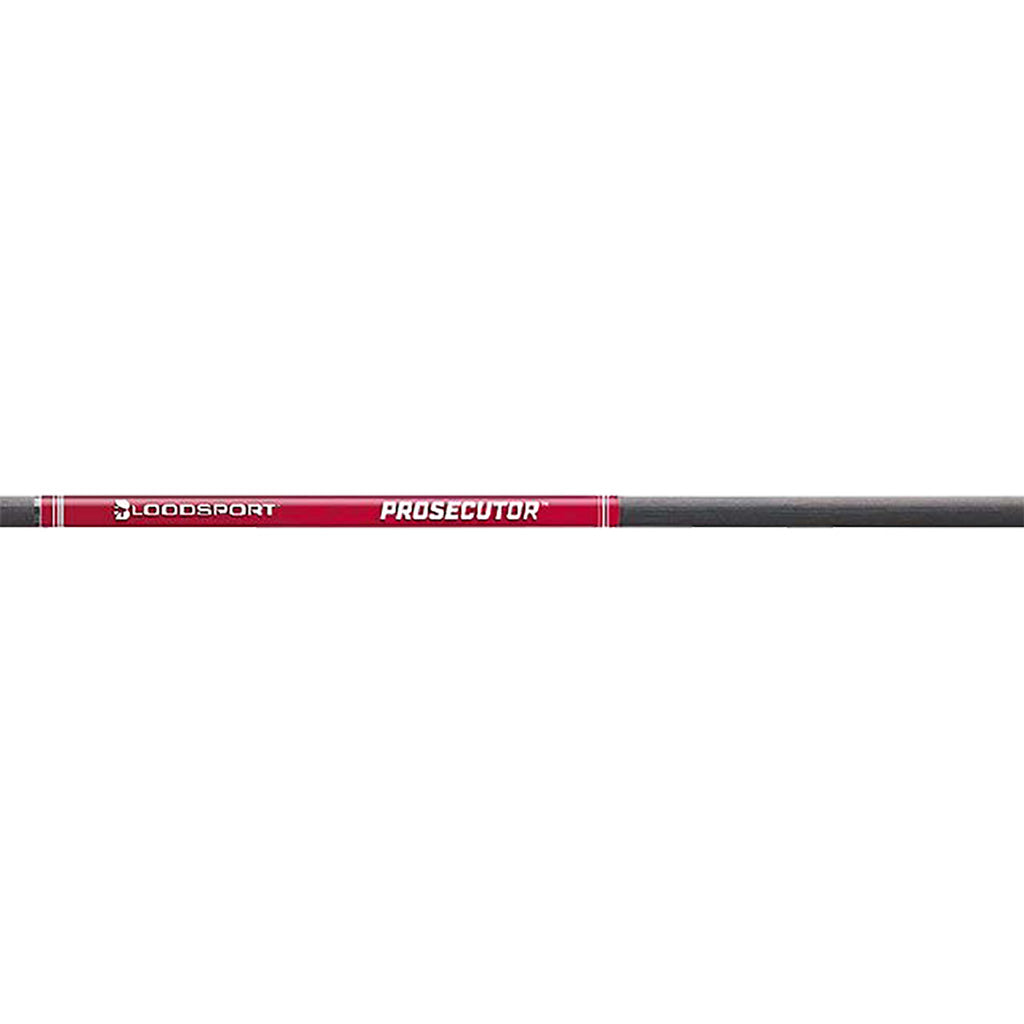 BLOODSPORT PROSECUTOR SHAFTS 400 1 DOZ.