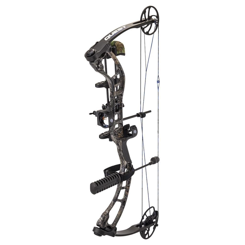 Quest Forge Bow