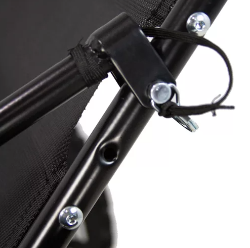Quietkat E-bike cargo trailer - 2 Whl