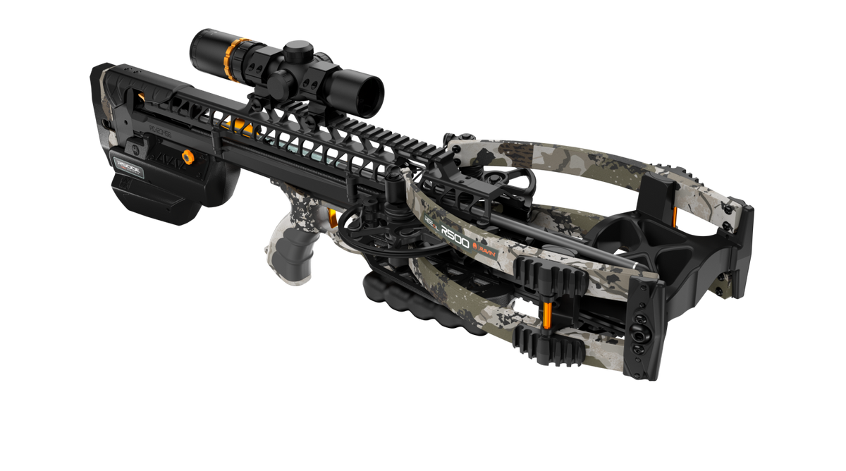 Ravin R500E Crossbow