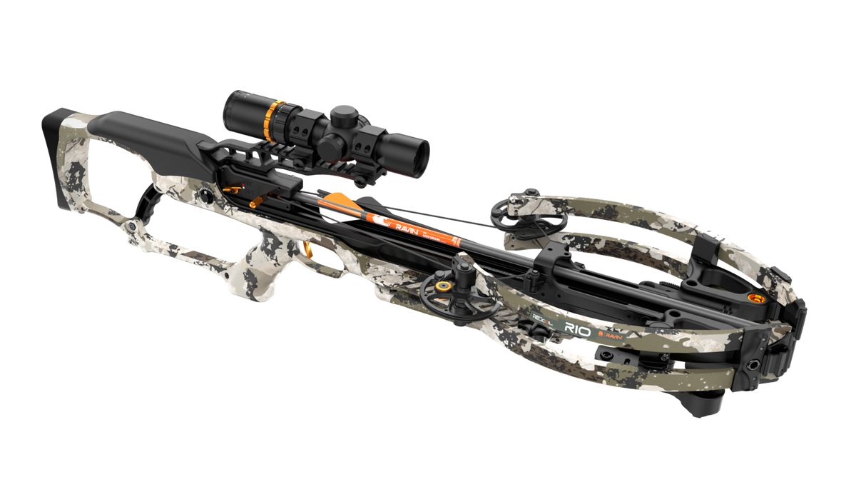 Ravin R10 Crossbow Package