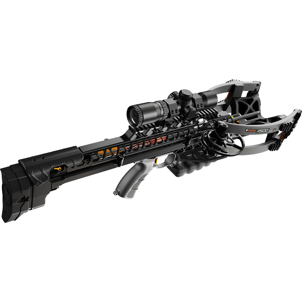 Ravin R500 Crossbow 