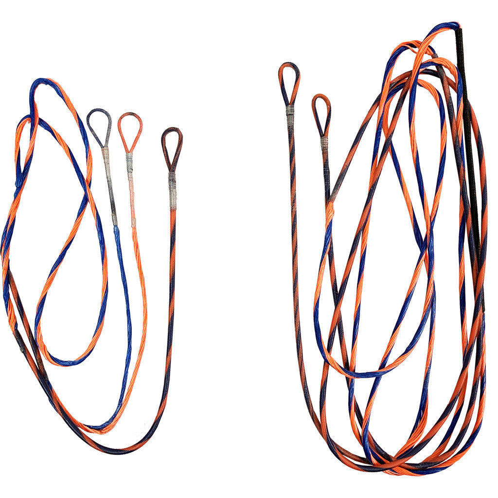 FirstString Genesis String and Cable Set