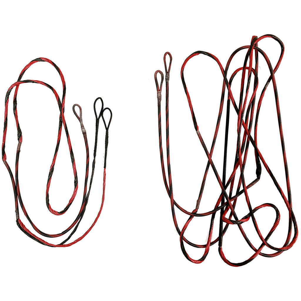FirstString Genesis String and Cable Set