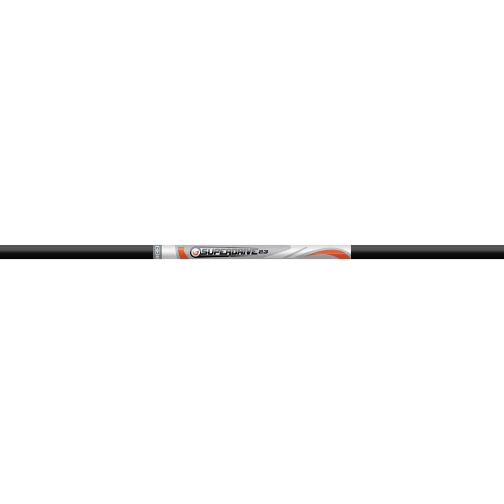 Easton Super Drive 23 Shafts S Uni Bushing