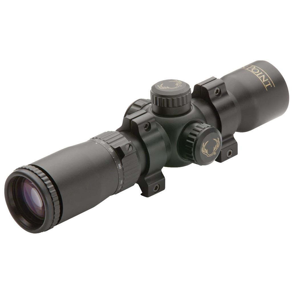  TenPoint RangeMaster Pro Scope