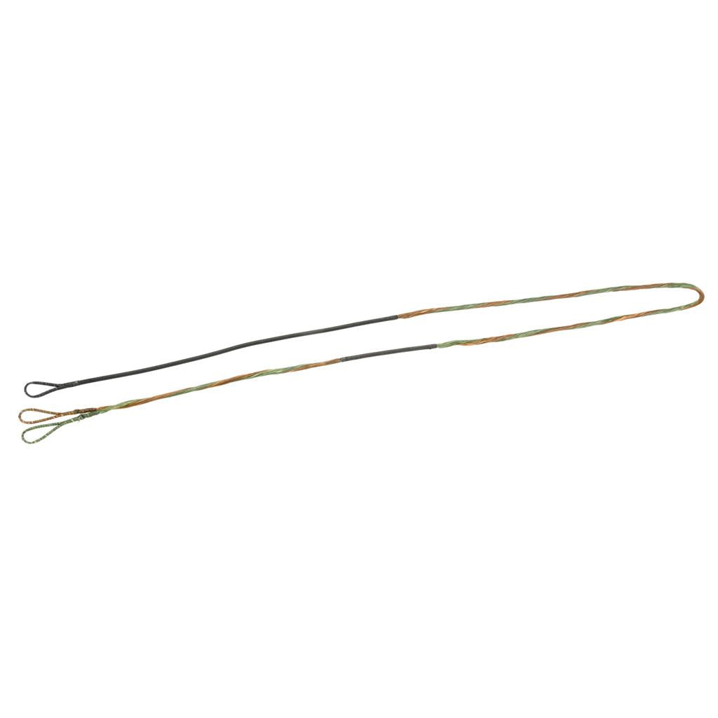 VAPOR TRAIL SPLIT CABLE BOWTECH DESTROYER 340 35 1/2IN